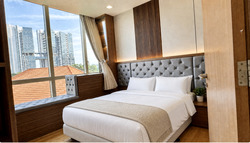The Sea View (D15), Condominium #601006611